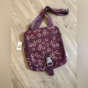 Eddie Bauer daybag NWT